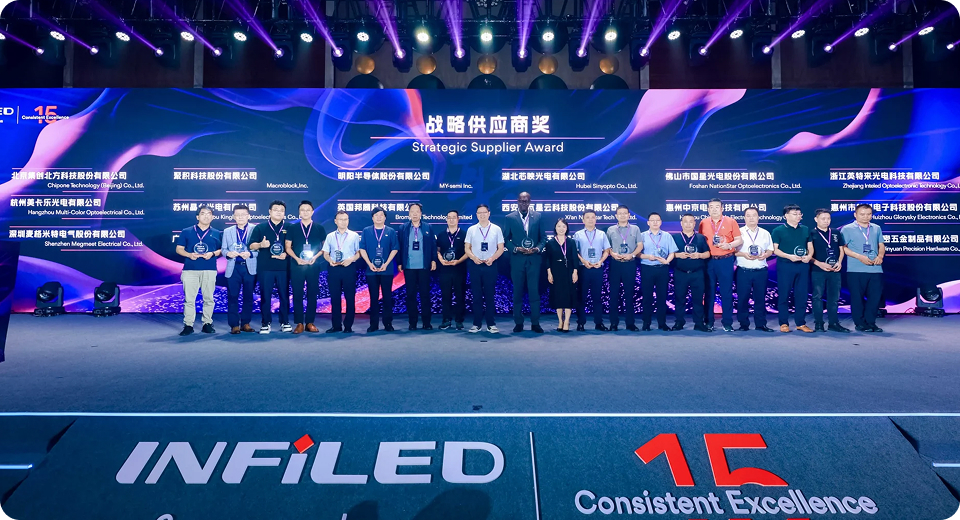 LED显示屏出现坏点的原因是什么?制造商如何预防?