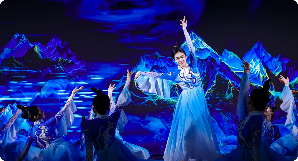 LED显示屏出现坏点的原因是什么?制造商如何预防?